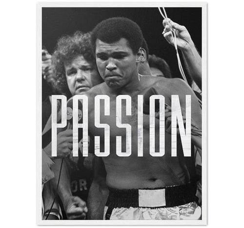 Passion