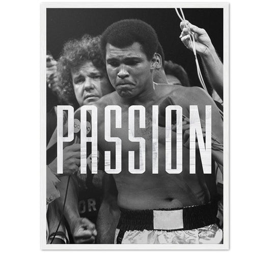Passion