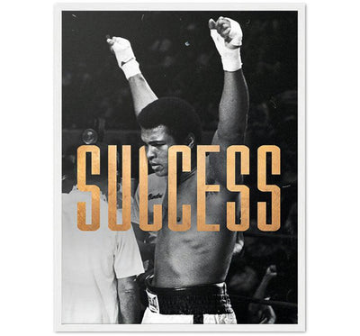 ALI Success