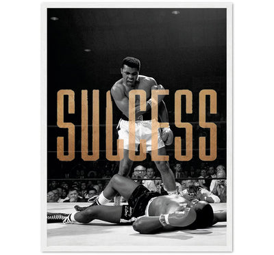 Succes
