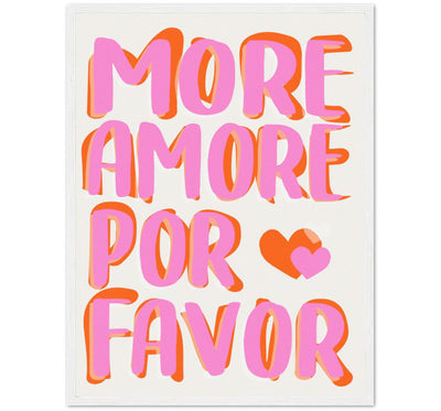 AMORE