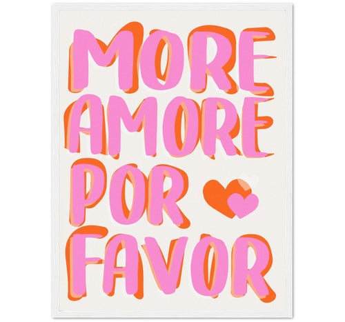 AMORE
