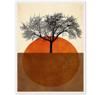 MOON - TREE