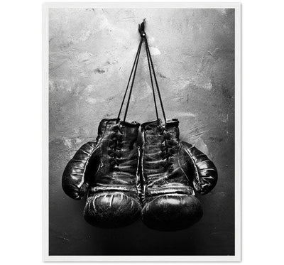 BOXING