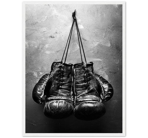 BOXING