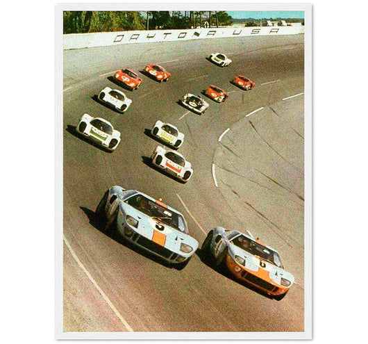 Daytona