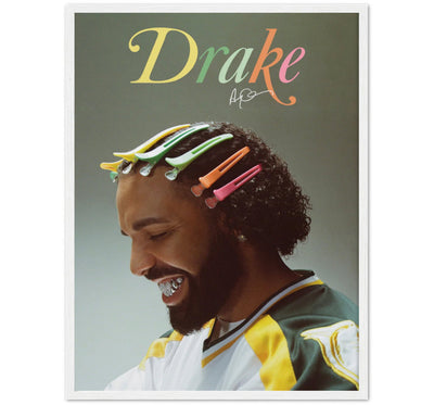 Drake - SIGNATURE