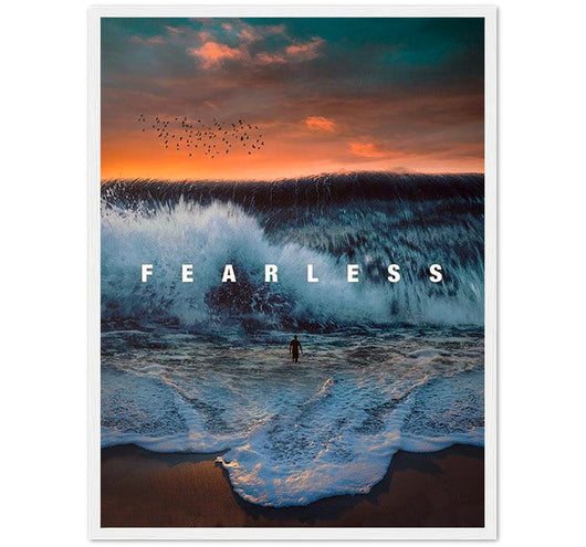 Fearless