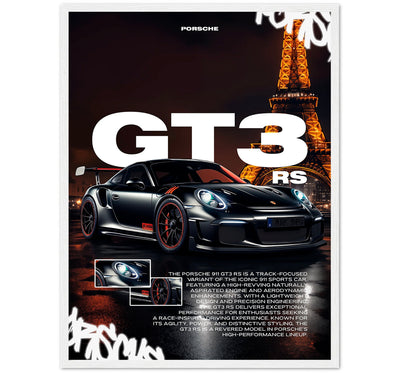 GT3 RS