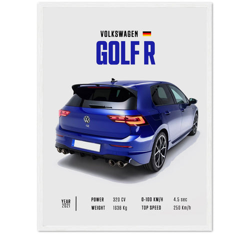 Not Golf R
