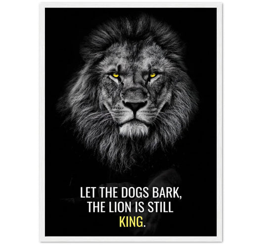 The King