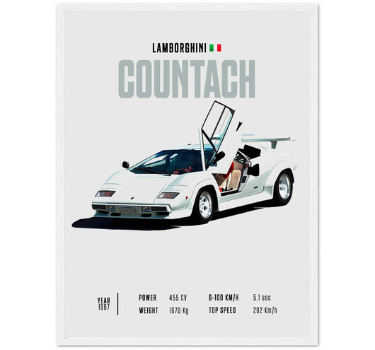 Countach