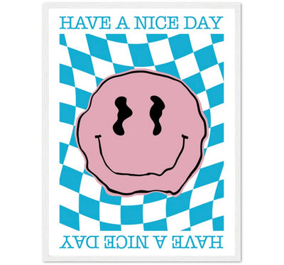Have a Nice Day