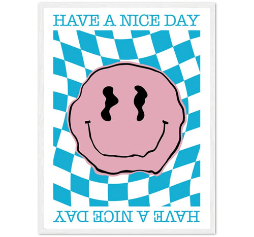 Have a Nice Day