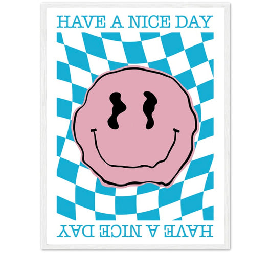 Have a Nice Day