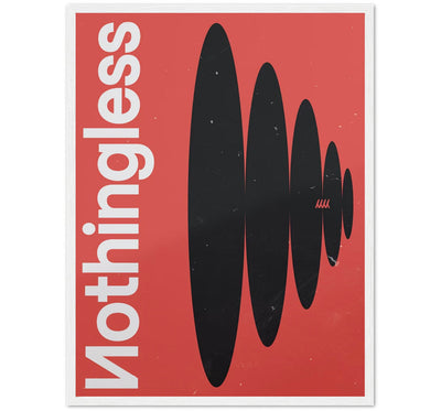 Nothingless