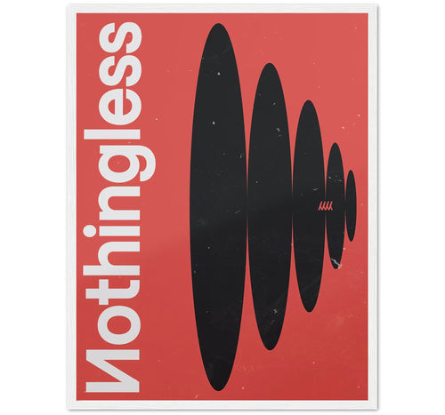 Nothingless