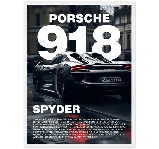 Spyder