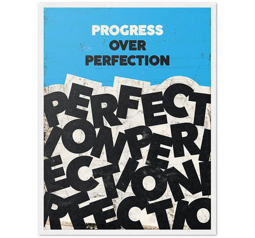 Progress