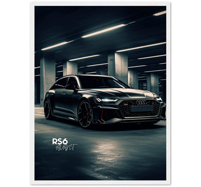 Not RS6