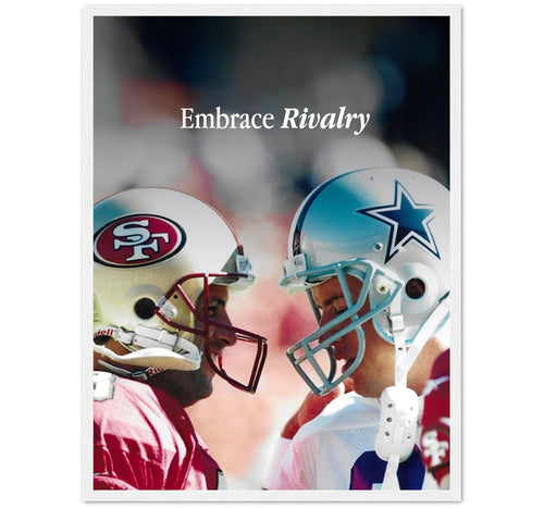 RIVALRY