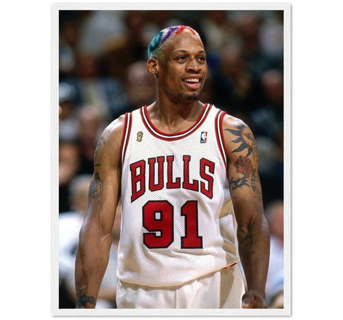 Rodman - POSE