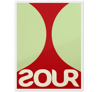 Sour