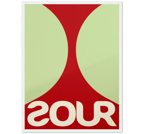 Sour