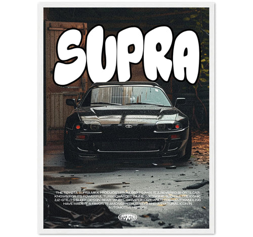 SUPRA