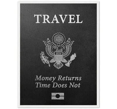 Travel