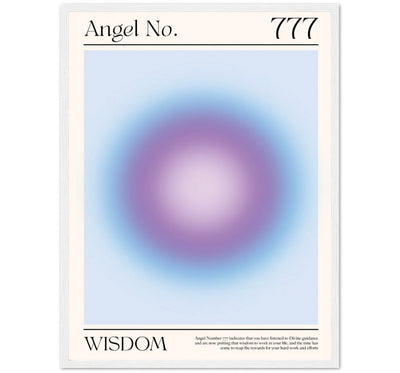 WISDOW 777