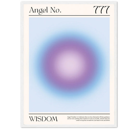 WISDOW 777