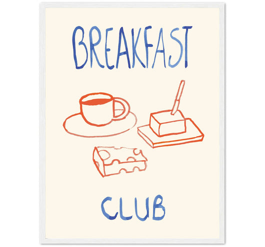 Breakfast Club