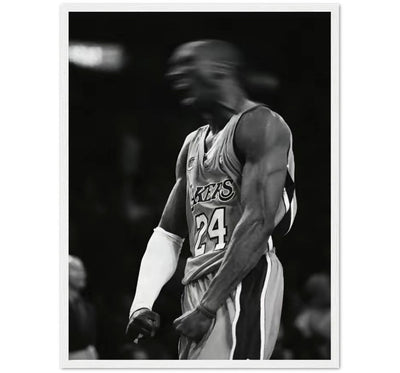 Kobe Bryant - Legend