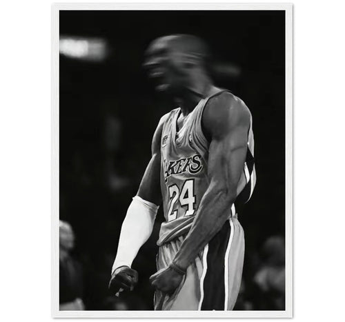 Kobe Bryant - Legend