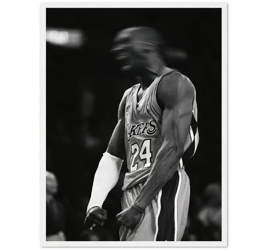 Kobe Bryant - Legend