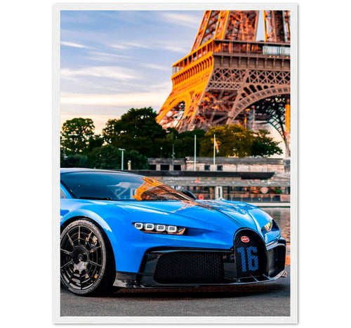 Chiron Paris