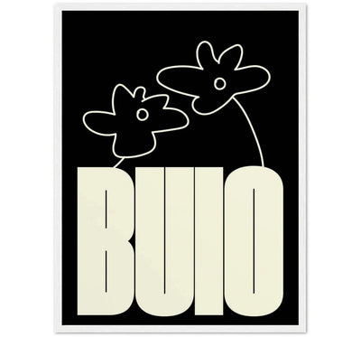 BUIO