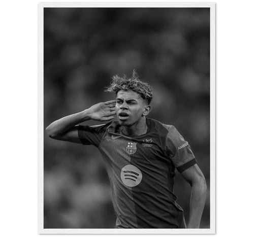 LAMINE - KING