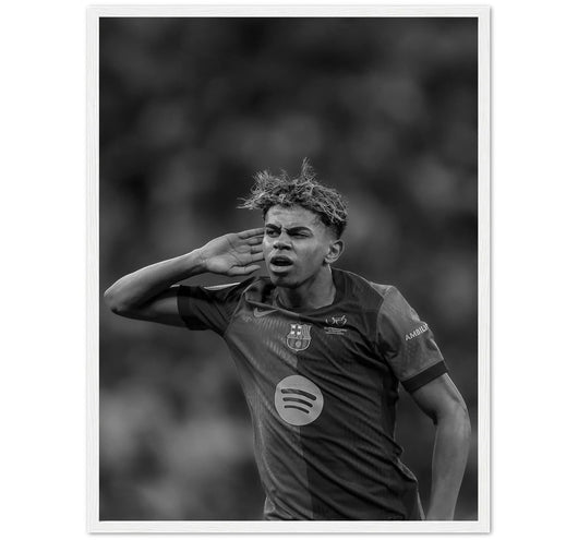 LAMINE - KING