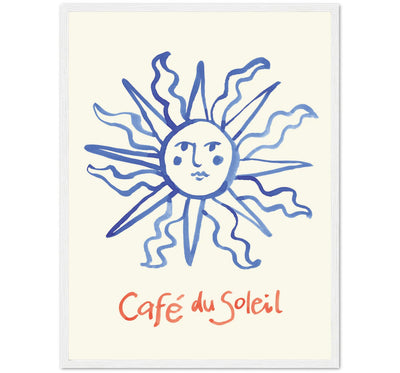 Café Du Solei