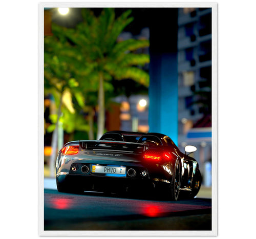 Carrera GT