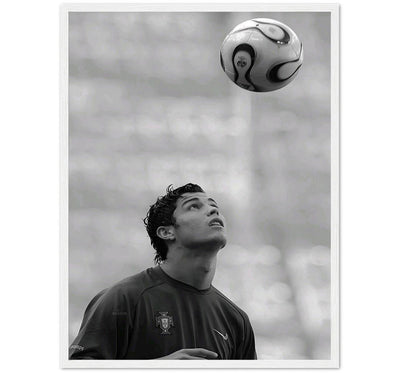 KING