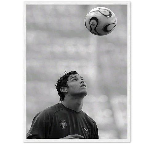 KING