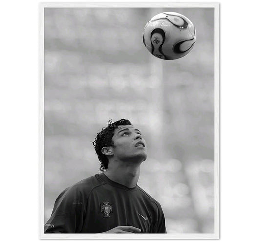 KING