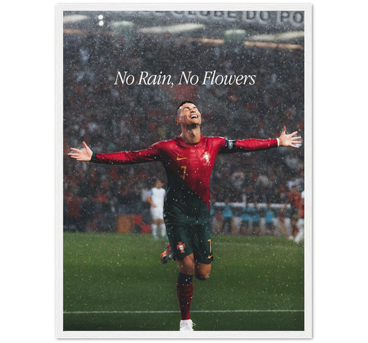 NO RAIN