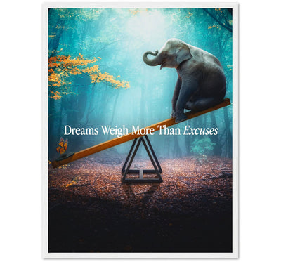 DREAMS
