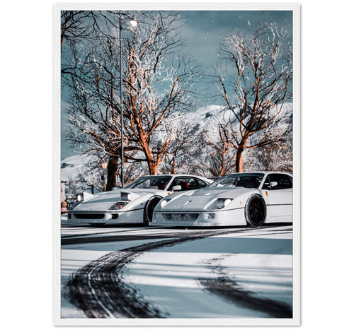 F40 â„ï¸