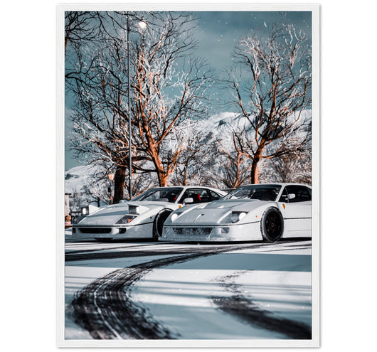 F40 â„ï¸