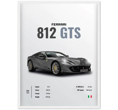 Superfast GTS